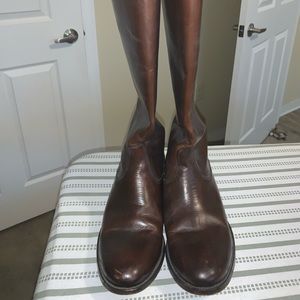 Frye boots